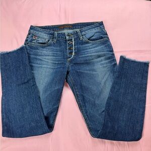 Joe’s The Finn Ankle size 27